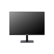 Монитор IRBIS SMARTVIEW 24 23.8'' LED Monitor 1920x1080, 16:9, IPS, 250 cd/m2, 1000:1, 3ms, 178°/178°, VGA, HDMI, DP, USB, PJack, Audio output, 75Hz, Speak, Tilt, VESA, для mini ПК, внутр. бп, Black NEW