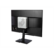 Монитор IRBIS SMARTVIEW 24 23.8'' LED Monitor 1920x1080, 16:9, IPS, 250 cd/m2, 1000:1, 3ms, 178°/178°, VGA, HDMI, DP, USB, PJack, Audio output, 75Hz, Speak, Tilt, VESA, для mini ПК, внутр. бп, Black NEW