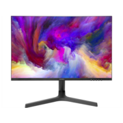 Монитор IRBIS NOBLEVIEW 32'' LED Monitor 4K 3840x2160, 16:9, IPS, 350 cd/m2, 1000:1, 3ms, HDMI, DP, USB, USB-С(65W), Audio output, 60Hz, Height, Tilt, Swiv, Pivot, Speakers,внешн. бп, Black NEW (China)