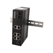 Коммутатор Osnovo SW-8062/IC 150W управляемый