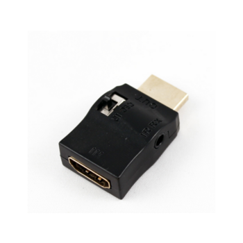 Коммутатор Коммутатор/ OSNOVO Адаптер для организации канала передачи ИК управления в коммутаторах и разветвителях HDMI