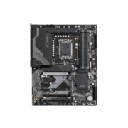 Материнская плата GIGABYTE Z790 D DDR4, LGA1700, Z790, 4*DDR4, HDMI, 6 SATA 6 Гб/с, M2, Audio, Gb LAN, USB 3.2, USB 2.0, Type-C, ATX