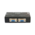 Переключатель D-Link 4-портовый KVM-переключатель с портами VGA и PS/2