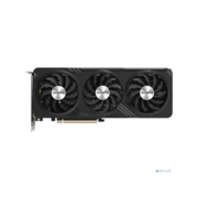Видеокарта Gigabyte PCI-E nVidia GeForce RTX 4060 8G GAMING OC (8Gb/GDDR6/128 bit/HDMI, DP) RTL (GV-N4060GAMING OC-8GD)