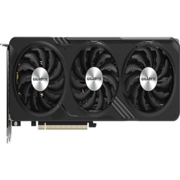 Видеокарта Видеокарта/ VGA GIGABYTE NVIDIA GeForce RTX 4060 GAMING OC 8G 8GB, GDDR6/128-bit, PCIe 4.0, 2xHDMI 2.1, 2xDP, 2-slot