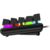 Клавиатура HyperX Alloy Origins 60 механическая черный USB for gamer LED (4P5N4AA#ABA)