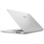 Ноутбук MSI Modern 14 C12MO-690RU Core i3 1215U 8Gb SSD256Gb Intel UHD Graphics 14" IPS FHD (1920x1080) Windows 11 Pro silver WiFi BT Cam (9S7-14J111-690)