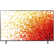 Телевизор LED LG 55" 55NANO906PB.ARU черный 4K Ultra HD 120Hz DVB-T DVB-T2 DVB-C DVB-S DVB-S2 WiFi Smart TV (RUS)