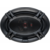 Колонки автомобильные Soundmax SM-CSI693 260Вт 92дБ 4Ом 15x23см (6x9дюйм) (ком.:2кол.) коаксиальные трехполосные