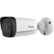 Камера видеонаблюдения IP Tiandy Lite TC-C35US I8/A/E/Y/M/C/H/2.7-13.5/V4.0 2.7-13.5мм корп.:белый (TC-C35US I8/A/E/Y/M/C/H/V4.0)