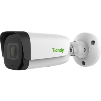 Камера видеонаблюдения IP Tiandy Lite TC-C35US I8/A/E/Y/M/C/H/2.7-13.5/V4.0 2.7-13.5мм корп.:белый (TC-C35US I8/A/E/Y/M/C/H/V4.0)