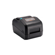 Принтер этикеток Принтер этикеток/ XD5-40t, 4" TT Printer, 203 dpi, USB, Serial, Bluetooth, Black