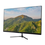 Монитор Монитор/ Монитор БЕШТАУ М2701/2KP (PN:PRO) (27" / 2560х1440 / 144/165Hz / IPS / LED / HDMI / DP / 178/178 / 250cd / Динамики / 2хUSB-A / Регулировка наклона / Чёрный)