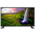 Телевизор LED Supra 39" STV-LC39ST0045W черный HD 60Hz DVB-T DVB-T2 DVB-C USB WiFi Smart TV