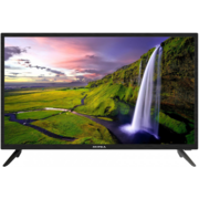 Телевизор LED Supra 40" STV-LC40LT0045F черный FULL HD 50Hz DVB-T DVB-T2 DVB-C