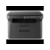 МФУ Kyocera MA2001 (P,C,S А4, 20 стр/ мин, USB) аналог 1102M43RU0 / 1102M43RUV
