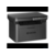 МФУ Kyocera MA2001 (P,C,S А4, 20 стр/ мин, USB) аналог 1102M43RU0 / 1102M43RUV