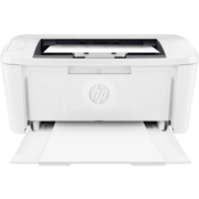 Принтер лазерный HP LaserJet M110we (7MD66E) A4 WiFi белый