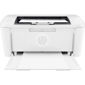 Принтер лазерный HP LaserJet M110we (7MD66E) A4 WiFi белый