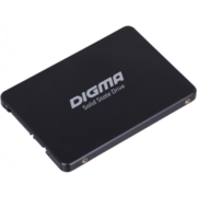 Накопитель SSD Digma SATA III 4Tb DGSR2004TR53T Run R5 2.5"