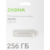 Флеш Диск Digma 256Gb DRIVE3 DGFUM256A30SR USB3.0 серебристый