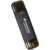 Флеш-накопитель Флеш-накопитель/ Transcend External SSD ESD310C, 2048GB, Type C/A, USB 10Gbps (3.2 Gen2), R/W 1050/950MB/s, 71x20x8mm, 11g, Black (5 лет)