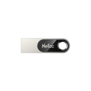 Носитель информации Netac U278 8GB USB2.0 Flash Drive, aluminum alloy housing