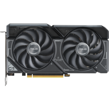 видеокарта видеокарта/ DUAL-RTX4060TI-O8G