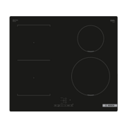 Индукционная варочная поверхность Bosch PWP611BB5E черный