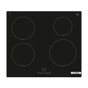 Индукционная варочная поверхность Bosch PUE61RBB6E черный