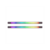 Память DDR4 2x32GB 3200MHz Patriot PVSR464G320C8K Viper Steel RGB RTL Gaming PC4-25600 CL18 DIMM 288-pin 1.35В dual rank с радиатором Ret