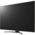 Телевизор LED LG 55" 55UP78006LC.ARU черный 4K Ultra HD 60Hz DVB-T DVB-T2 DVB-C DVB-S DVB-S2 WiFi Smart TV (RUS)