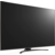 Телевизор LED LG 55" 55UP78006LC.ARU черный 4K Ultra HD 60Hz DVB-T DVB-T2 DVB-C DVB-S DVB-S2 WiFi Smart TV (RUS)