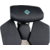 Кресло игровое GMNG GG-CH110B черный сиденье черный сетка/ткань с подголов. крестов. пластик черный пластик черный