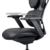 Кресло игровое GMNG GG-CH210B черный сиденье черный кожзам с подголов. крестов. пластик черный пластик черный