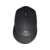 Мышь Logitech M330 Silent Plus черный оптическая 1000dpi silent беспров. USB 2but (910-004924)