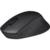 Мышь Logitech M330 Silent Plus черный оптическая 1000dpi silent беспров. USB 2but (910-004924)