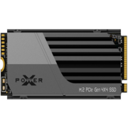 Накопитель SSD Silicon Power PCIe 4.0 x4 1TB SP01KGBP44XS7005 XS70 M.2 2280