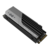 Накопитель SSD Silicon Power PCIe 4.0 x4 2TB SP02KGBP44XS7005 XS70 M.2 2280