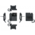 Телефон Fanvil V63, 6 SIP-акк., 2,8", 320x240 Цвет. экран, POE, БП в комп., 2x1 Gbps