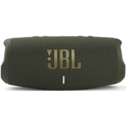 Колонка порт. JBL Charge 5 зеленый 40W 2.0 BT 7500mAh (JBLCHARGE5GRN)