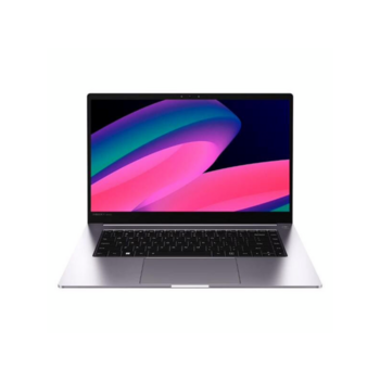 Ноутбук Infinix Inbook X3 Plus 12TH XL31 Core i3 1215U 8Gb SSD256Gb Intel UHD Graphics 15.6" IPS FHD (1920x1080) FreeDOS grey WiFi BT Cam (71008301378)