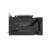 Видеокарта Gigabyte PCI-E 4.0 GV-N406TWF2OC-8GD NVIDIA GeForce RTX 4060TI 8Gb 128bit GDDR6 2550/18000 HDMIx2 DPx2 HDCP Ret