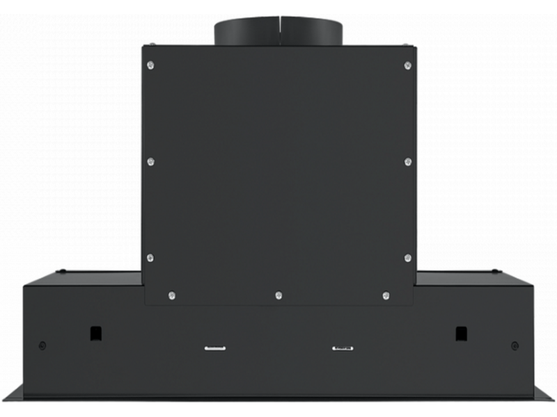 ВЫТЯЖКА MAUNFELD FANTASY LIGHT 60 Black ВЫТЯЖКА MAUNFELD FANTASY LIGHT 60 Black/ ширина 600 мм, полновстраиваемая, сенсорное управление, 3 скорости, 800 м3/ч, 40 дБ, светодиодное LED освещение, опция: угольный фильтр CF190C, черный цвет