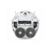 Робот-пылесос YEEDI Robot Vacuum Floor 3+ модели YDTX11 White