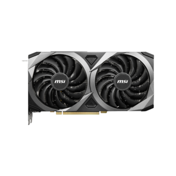 Видеокарта Видеокарта/ GeForce RTX 3070 VENTUS 2X 8G OC LHR