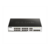 Коммутатор D-Link Managed L2 Switch 16x1000Base-T, 4xCombo 1000Base-T/SFP, Surge 6KV,CLI (DGS-1210-20/FL2A)