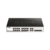 Коммутатор D-Link Managed L2 Switch 16x1000Base-T, 4xCombo 1000Base-T/SFP, Surge 6KV,CLI (DGS-1210-20/FL2A)