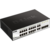 Коммутатор D-Link Managed L2 Switch 16x1000Base-T, 4xCombo 1000Base-T/SFP, Surge 6KV,CLI (DGS-1210-20/FL2A)