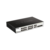 Коммутатор D-Link Managed L2 Switch 16x1000Base-T, 4xCombo 1000Base-T/SFP, Surge 6KV,CLI (DGS-1210-20/FL2A)